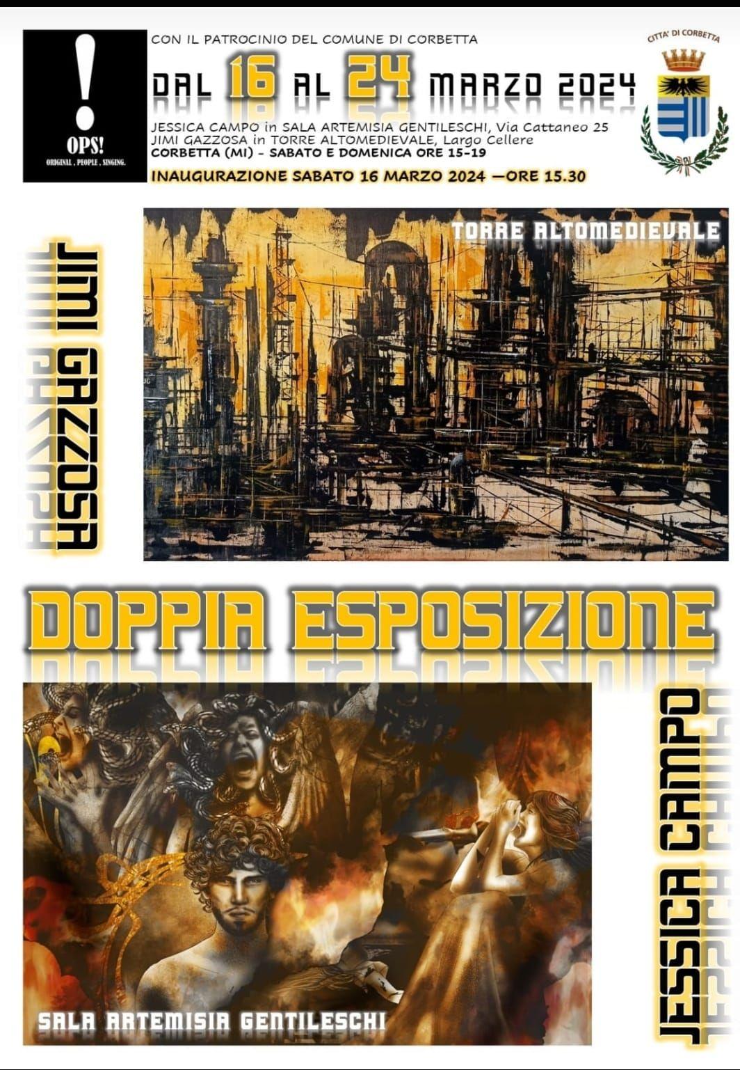 Doppia esposizione 