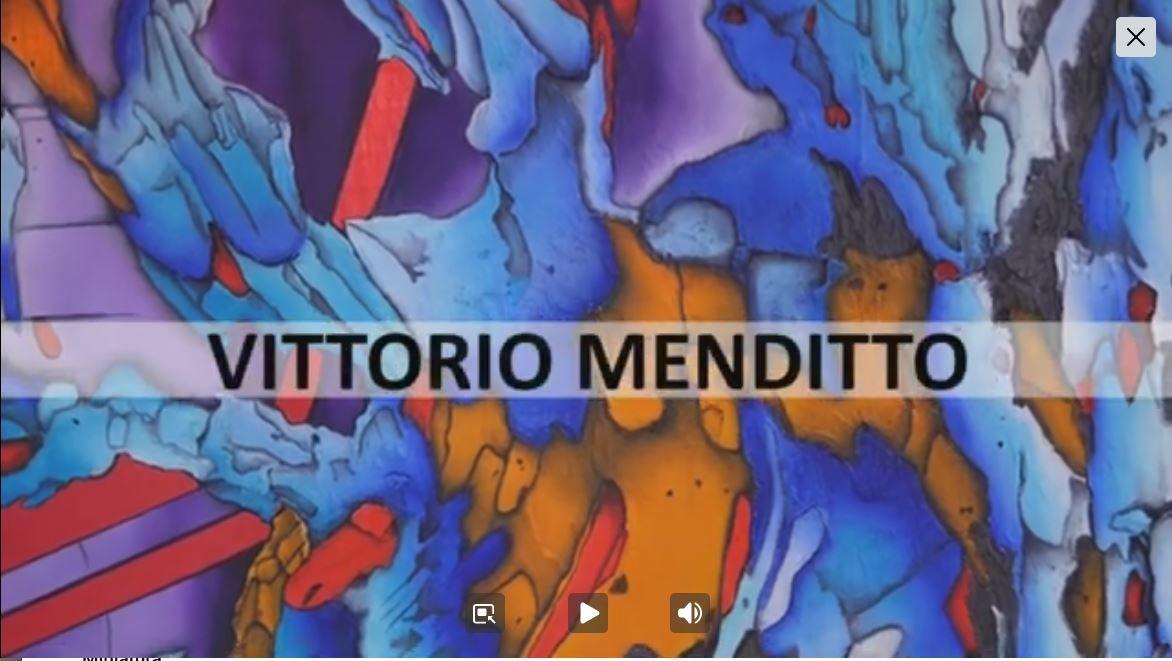 Vittorio Menditto - Video di Presentazione