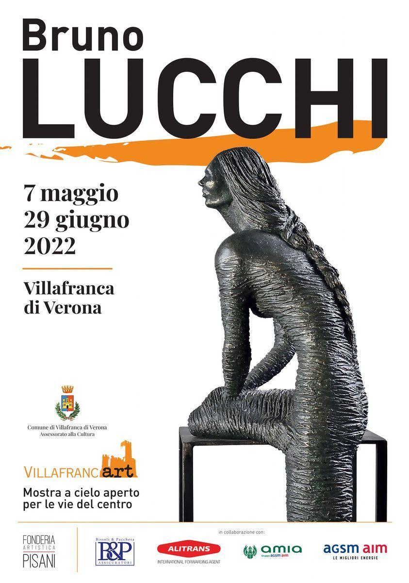 Bruno LUCCHI - Villafranca di Verona