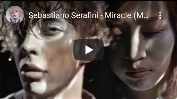 Sebastiano Serafini   Miracle (Music Video) ft Dnr, Erikottero / Molo 51, Levico Terme TN