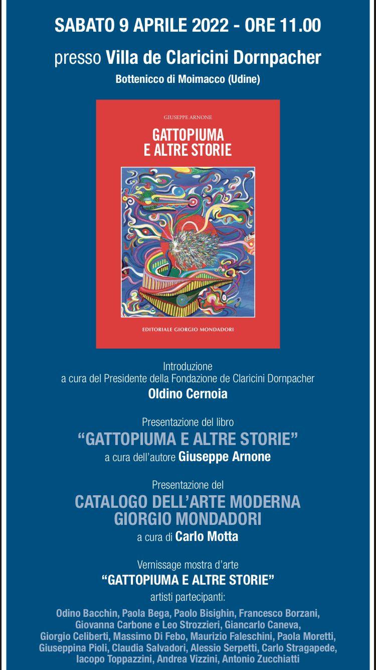 GATTOPIUMA E ALTRE STORIE