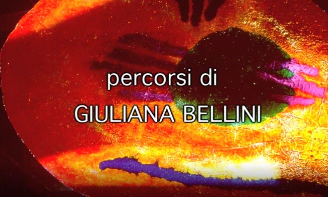 percorsi di GIULIANA BELLINI