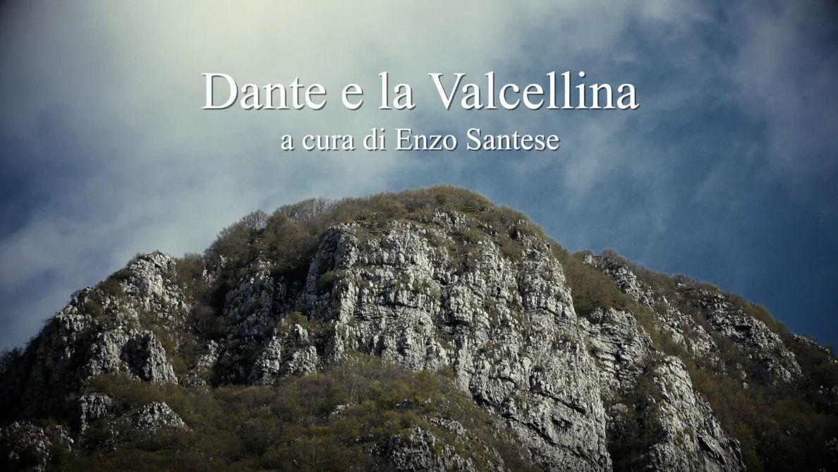 Dante e la Valcellina - a cura di Enzo Santese (video)