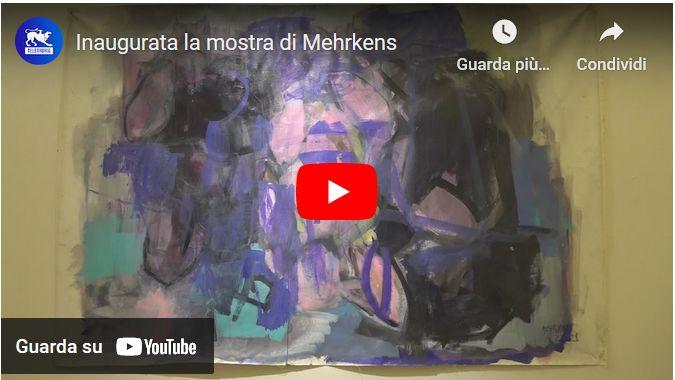 Da Klaus Mehrkens a La Luce Colore del Desiderio