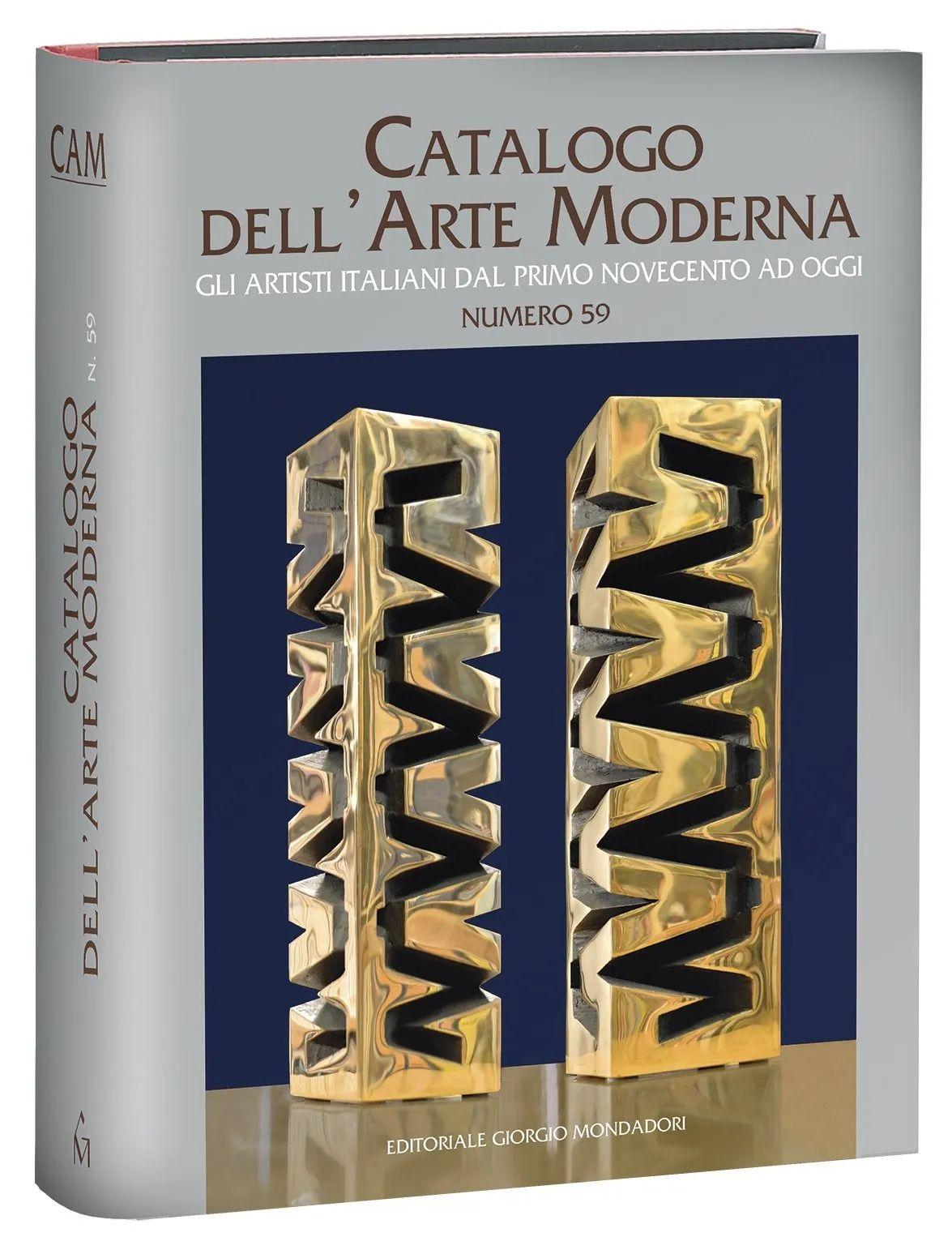 Catalogo dell'Arte Moderna